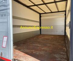 RENAULT MASCOTT 160 CON CENTINA E