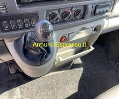 RENAULT MASCOTT 160 CON CENTINA E