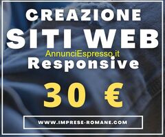 Creazione Siti Web Responsive Roma Prati