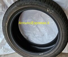 Pneumatici invernali