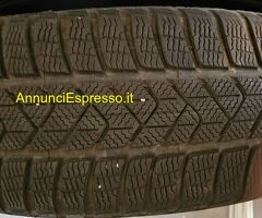 Pneumatici invernali