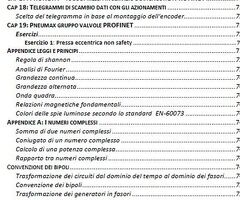 CorsoProgrammazione Siemens base e avanzata con o senza vitto e alloggio a richiesta online