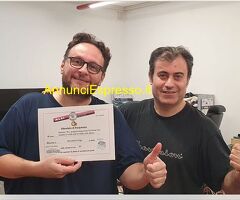 CorsoProgrammazione Siemens base e avanzata con o senza vitto e alloggio a richiesta online