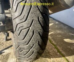 PEUGEOT Geopolis N2 Scooter