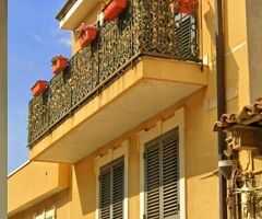 Ufficio zona leopardi mq300 Privato