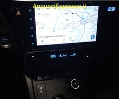 TOYOTA Auris 2ª serie Active Station Wagon