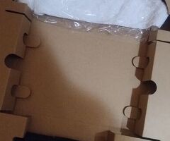 Robot aspirapolvere Yeedi