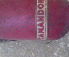 Usato  ITOM Junior 50 cc50