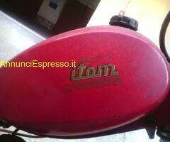 Usato  ITOM Junior 50 cc50