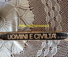 UOMINI E CIVILTA'