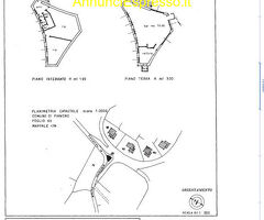 Ufficio Via dei Pini 1  mq136 Privato