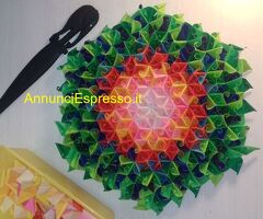 Massaggio Rituale Tantra con Viola