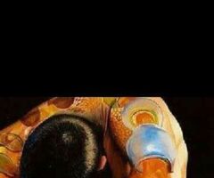 Massaggio Rituale Tantra con Viola