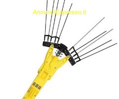 NUOVO ARRIVO ABBACCHIATORE ELETTRICO SUPERSONICO