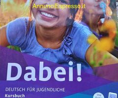 Dabei! Deutsch Ã‚Âƒjugendliche. A1.1. Kuch.