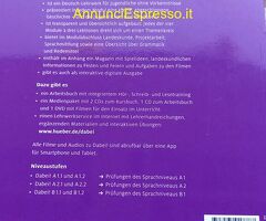 Dabei! Deutsch Ã‚Âƒjugendliche. A1.1. Kuch.