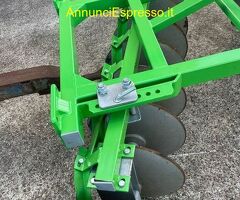 FRANGIZOLLE PORTATO DUE SEZIONI DA 180 cm  USATO