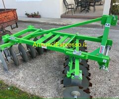 FRANGIZOLLE PORTATO DUE SEZIONI DA 180 cm  USATO