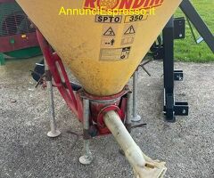 SPANDICONCIME SPTO 350 RONDINI USATO