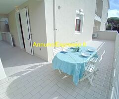Affitto appartamento ideale pervacanza al mare mq70 numero localitre