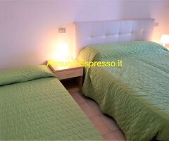 Affitto appartamento ideale pervacanza al mare mq70 numero localitre
