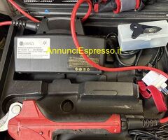 FORBICE KAMIKAZE KM890 USATA