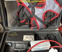 FORBICE KAMIKAZE KM890 USATA