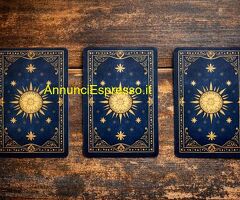 Se questo annuncio ti ha trovato, non e un caso.