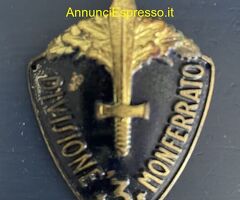 FREGI MILITARI / COLLEZIONI