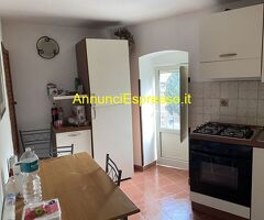 Affitto bilocale centrale mq50 numero localidue