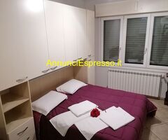 Affitto monolocale ADIACENTE AL CENTRO mq28 numero localidue