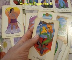 Serri cartomante gitana consulti d amore