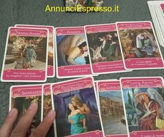 Serri cartomante gitana consulti d amore