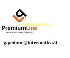 Attiva Numeri Premium Lotto con PremiumLine