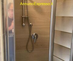 Posto letto instanza indipendente Cit Turin - San Dona mq70 affitto Euro380