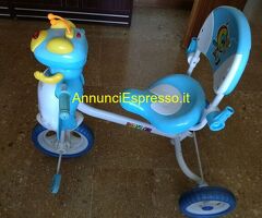 TRICICLO