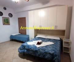 Affitto monolocale ADIACENTE AL CENTRO mq28 numero localidue