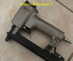 Compressore portatile FIAC FX90 24 LT 8 bar