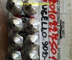 UGELLO PER AEROGRAFO