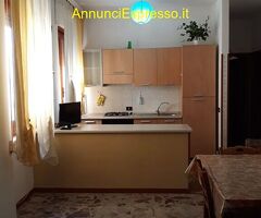 Affitto appartamento Zona lungomare  mq80 numero localitre