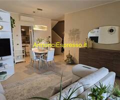 Novi di Modena Vendita Villa/Casa singola 141 mq 