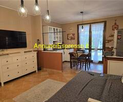 Novi di Modena Vendita Villa/Casa singola 141 mq 