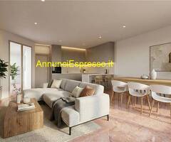 San Faustino Vendita Appartamento 67 mq 