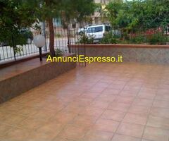 Bilocale mq42 Discreto piano terra