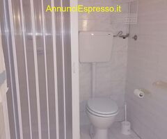 Bilocale mq42 Discreto piano terra