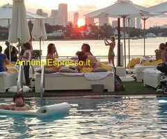 Cerco appartamento mq65 Finiture di pregio quarto piano