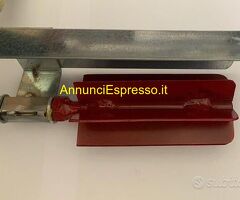 PELAMAIALI PER TRAPANO 6 lamelle ( NUOVO)