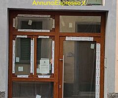 Appartamento mq44 Ristrutturato piano terra