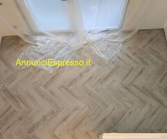 Appartamento mq44 Ristrutturato piano terra