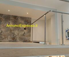 Appartamento mq44 Ristrutturato piano terra